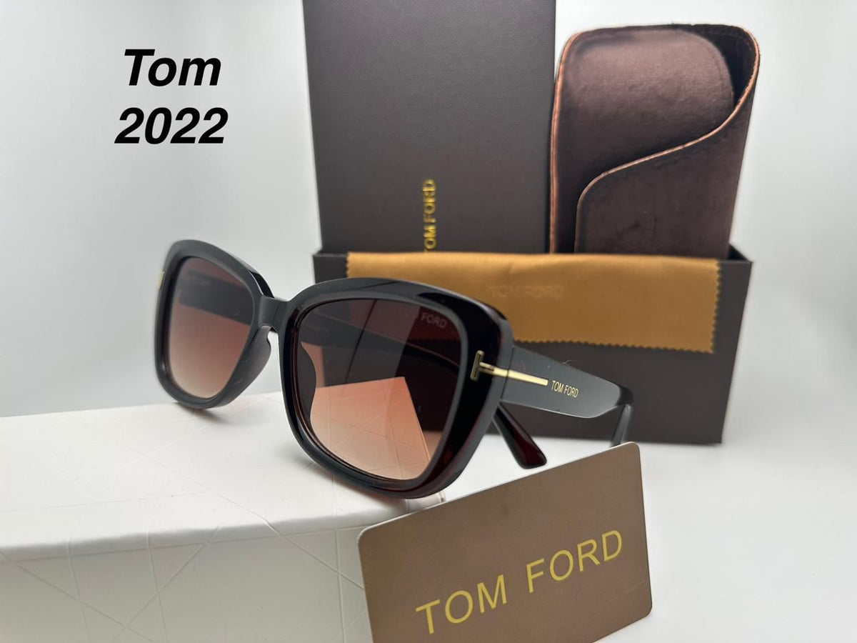 Tom Ford Glasses