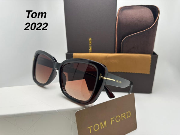 Tom Ford Glasses