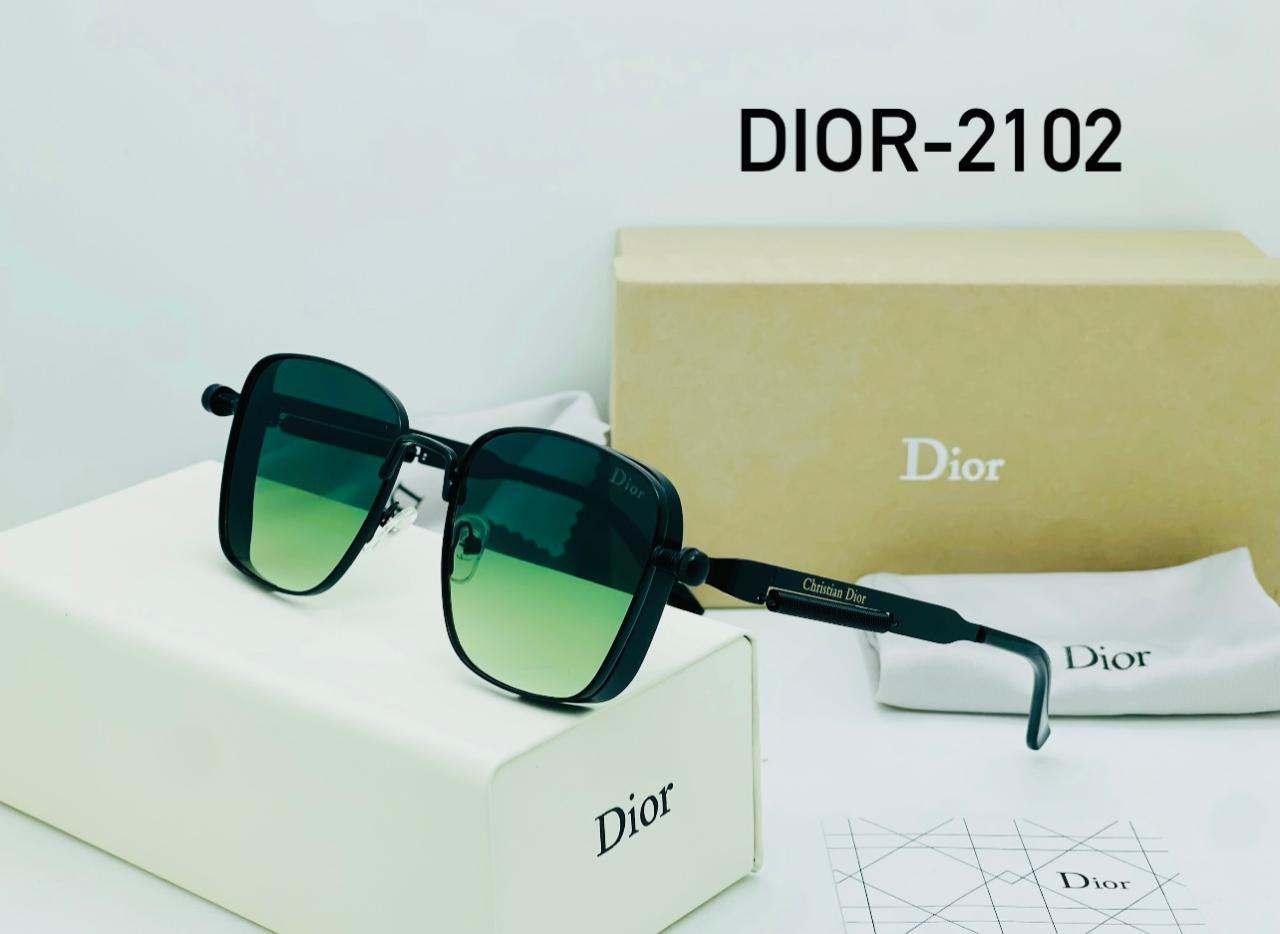 Dior Glasses