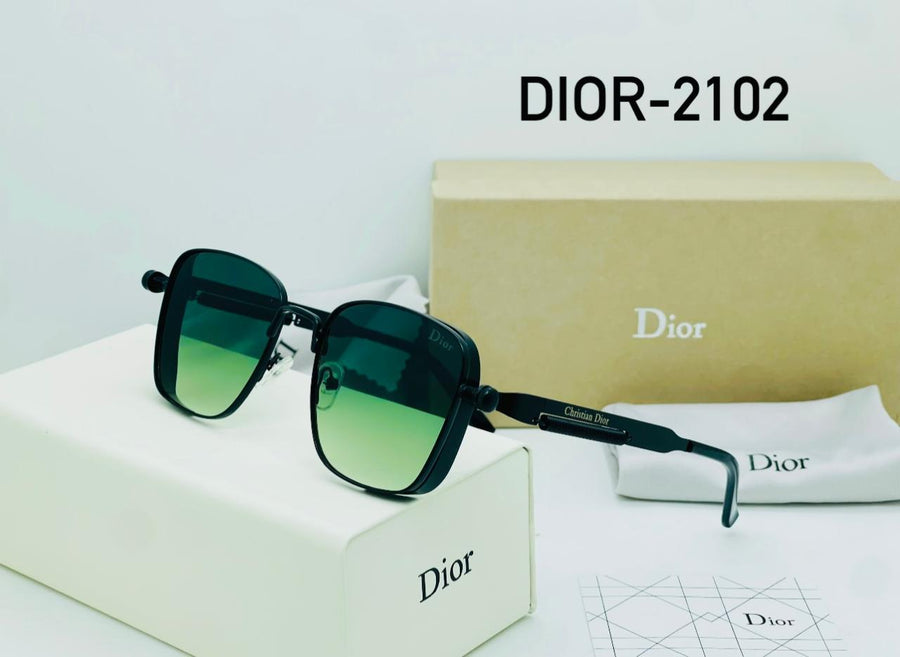 Dior Glasses 1