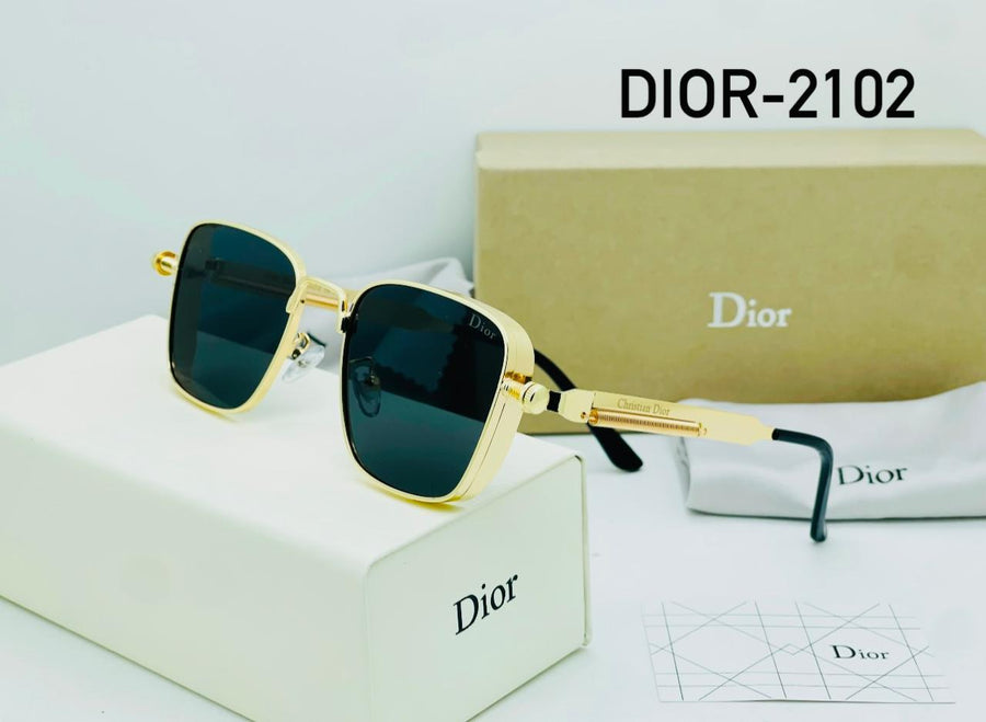 Dior Glasses 1