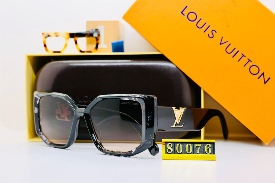Louis Vuitton Glasses 1