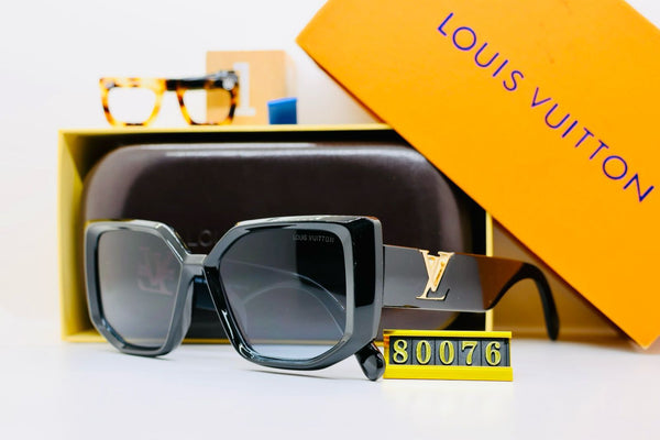 Louis Vuitton Glasses