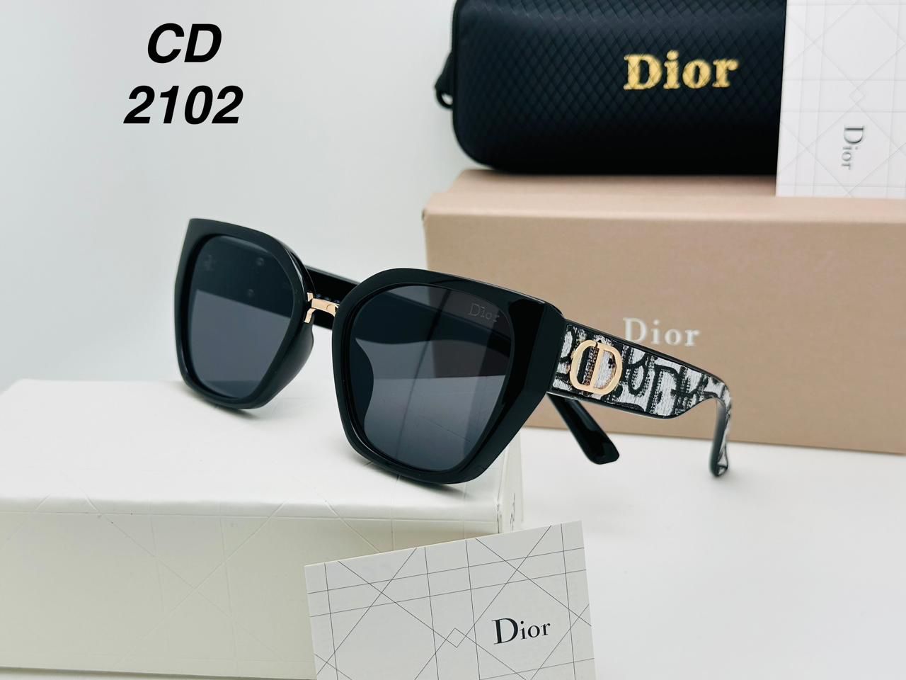 Dior Glasses