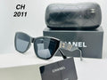 Chanel Glasses