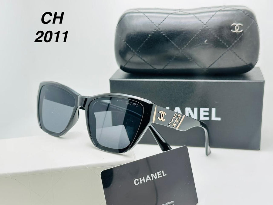 Chanel Glasses 1