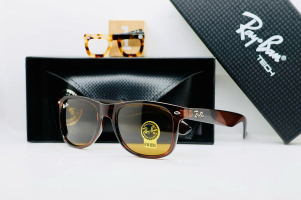 Ray-Ban Glasses