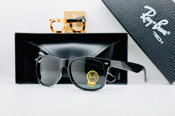 Ray-Ban Glasses