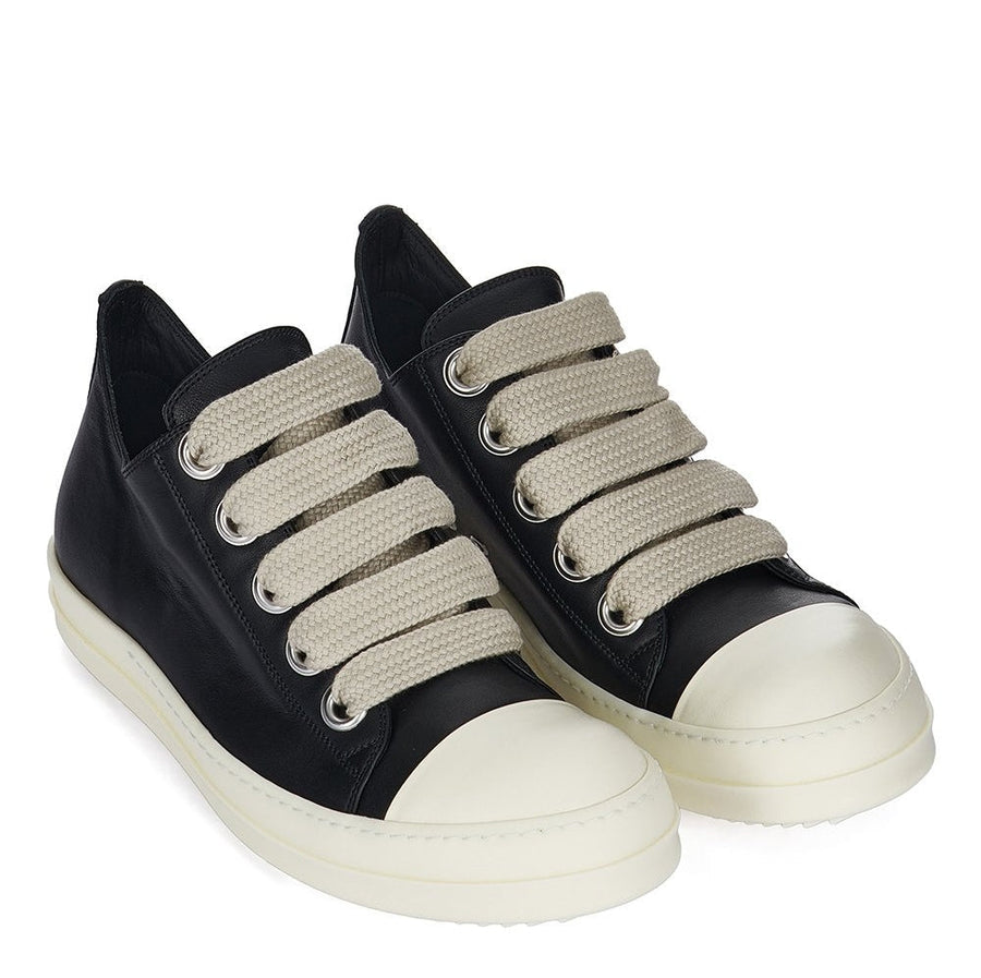 Rick owens lowtop 1