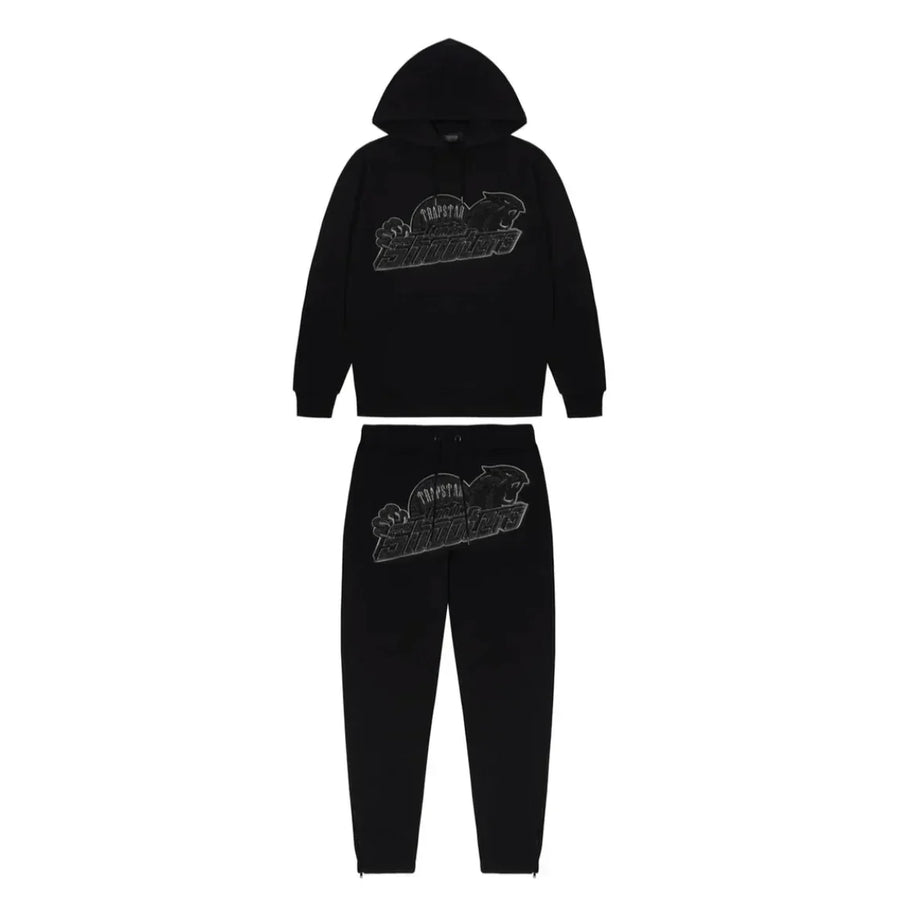 Trapstar shooters tracksuit 1