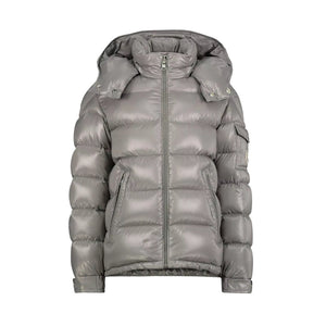 Moncler puffer Jacket- Grey 1