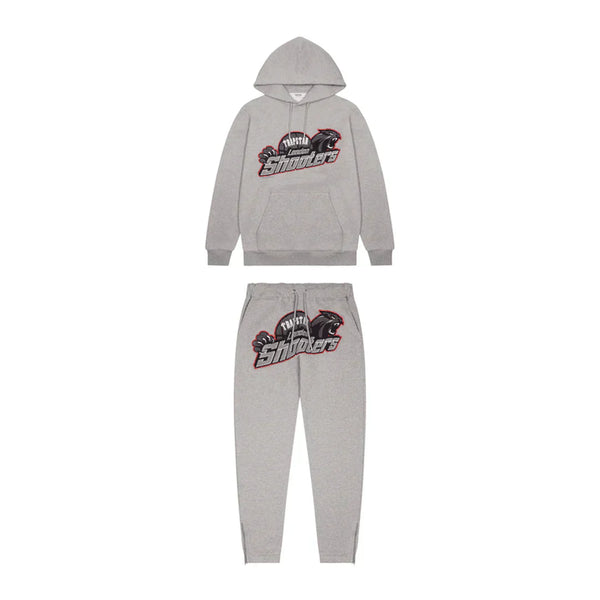 Trapstar shooters tracksuit