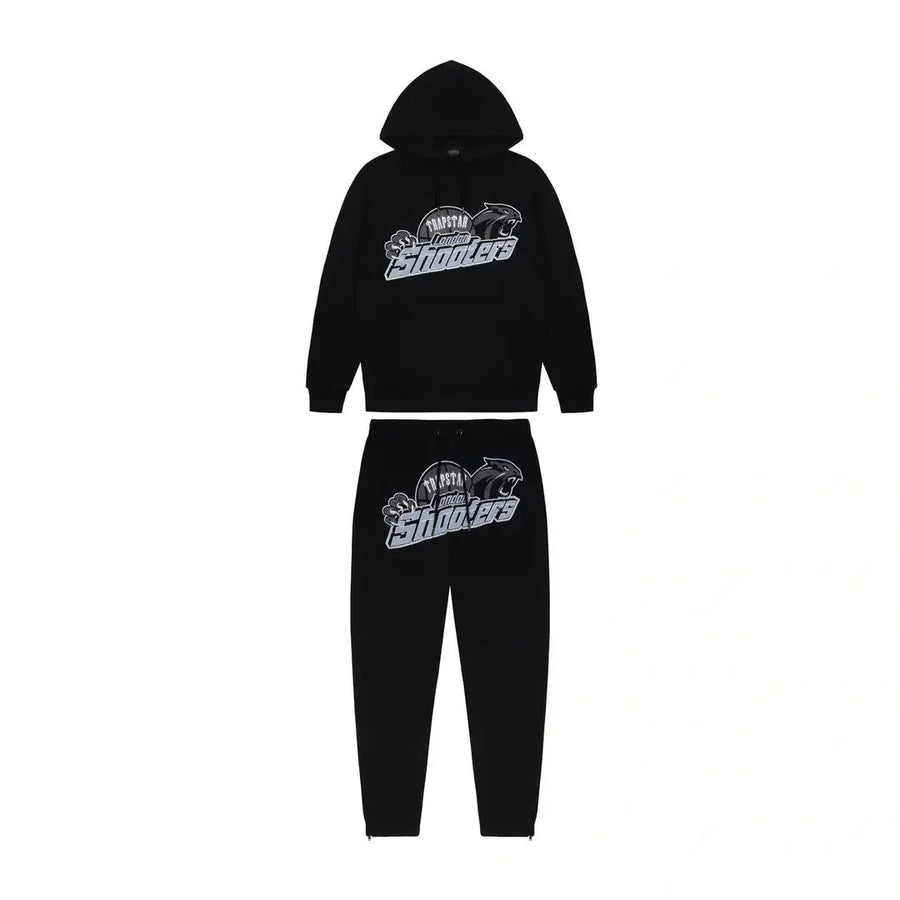 Trapstar shooters tracksuit 1