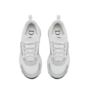 Dior B22 'White Grey' 4