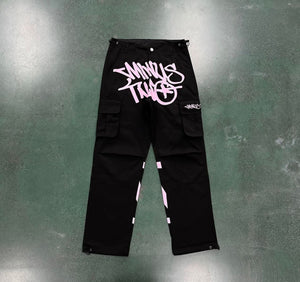 Minus Two Graff Cargos 8