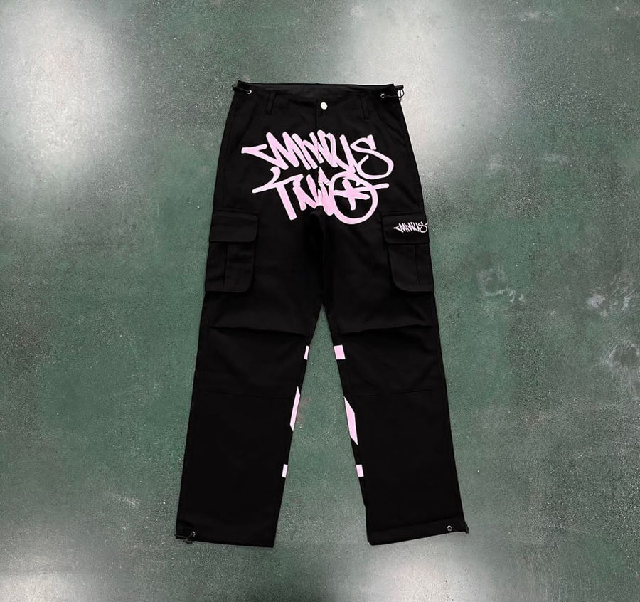 Minus Two Graff Cargos 8