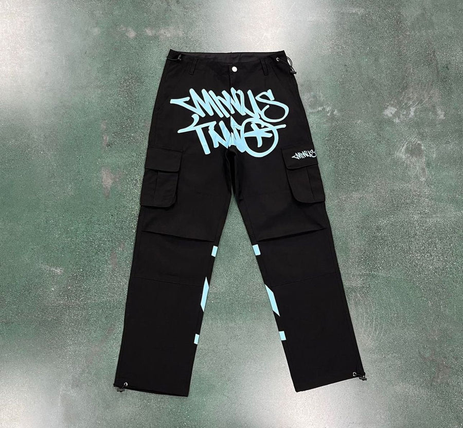 Minus Two Graff Cargos 2
