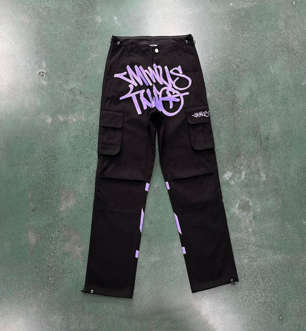 Minus Two Graff Cargos