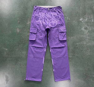 Minus Two Graff Cargos 5