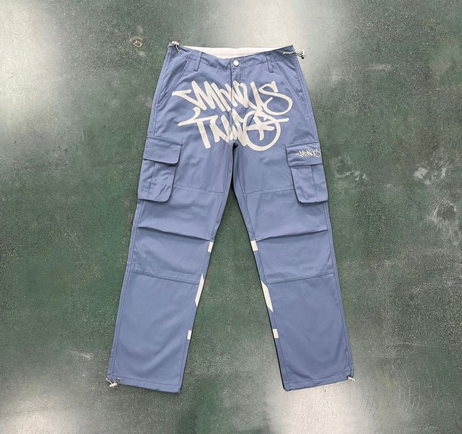 Minus Two Graff Cargos 6