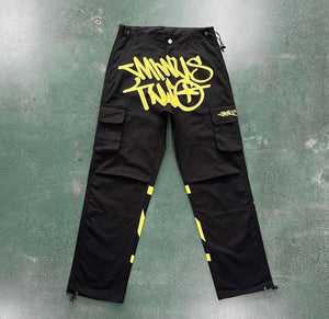 Minus Two Graff Cargos 7