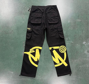 Minus Two Graff Cargos 4