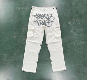 Minus Two Graff Cargos 3