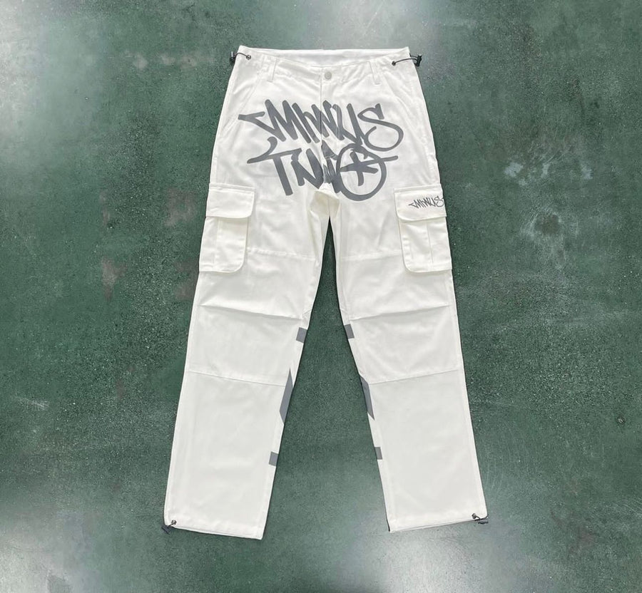 Minus Two Graff Cargos 3