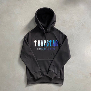 Trapstar Chenille Decoded Tracksuit 6