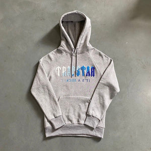 Trapstar Chenille Decoded Tracksuit 4