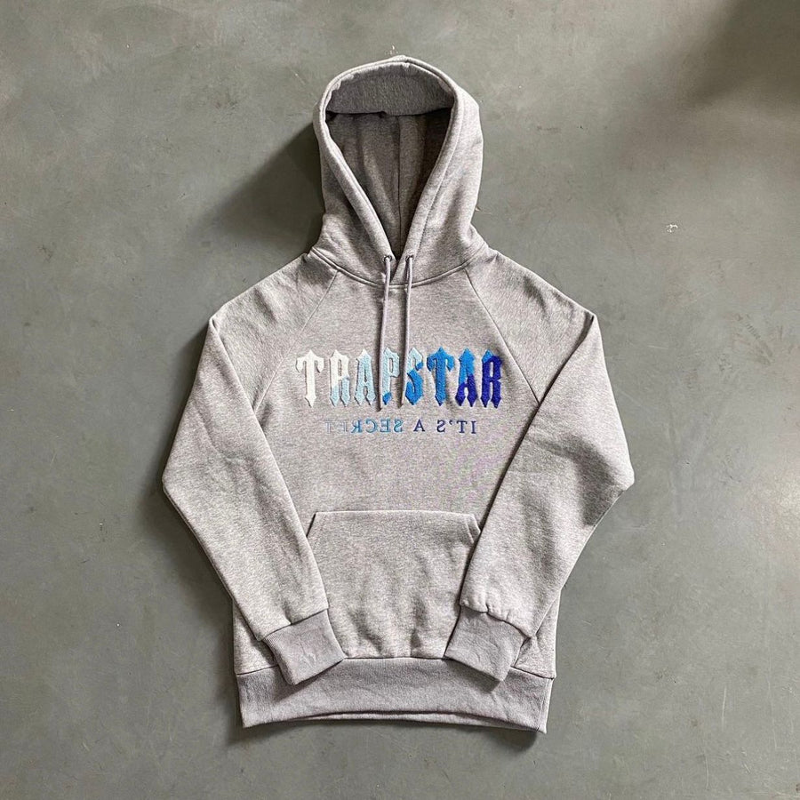 Trapstar Chenille Decoded Tracksuit 4