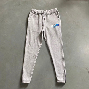 Trapstar Chenille Decoded Tracksuit 3