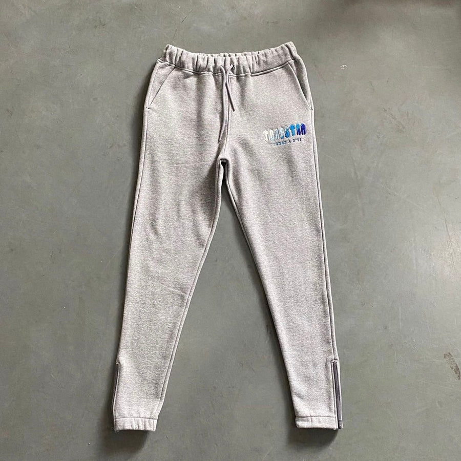 Trapstar Chenille Decoded Tracksuit 3