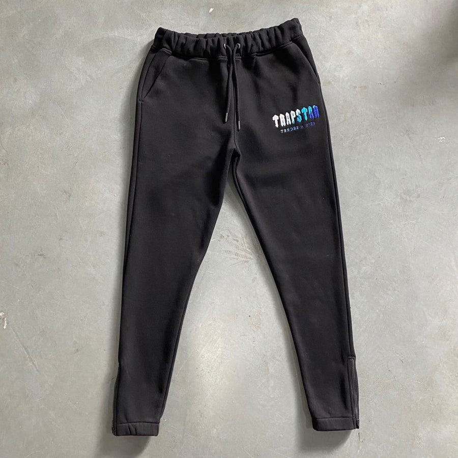 Trapstar Chenille Decoded Tracksuit 5