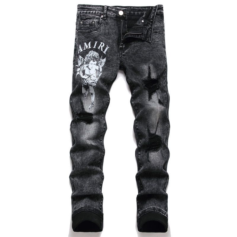 Amiri jeans 1