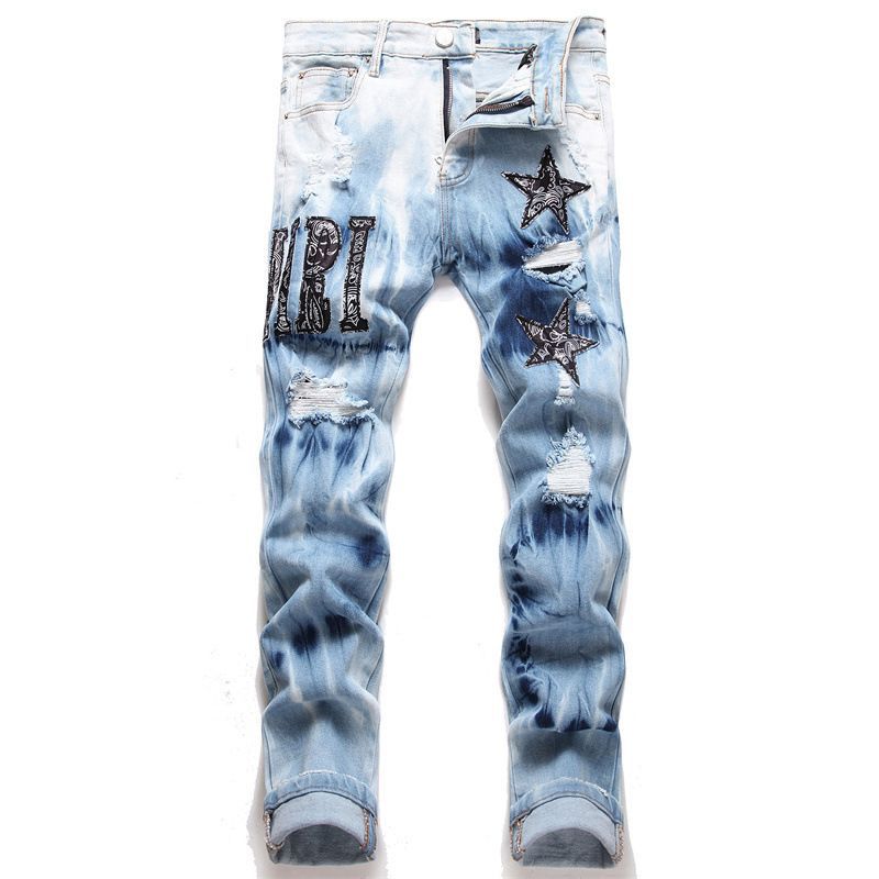 Amiri jeans 1