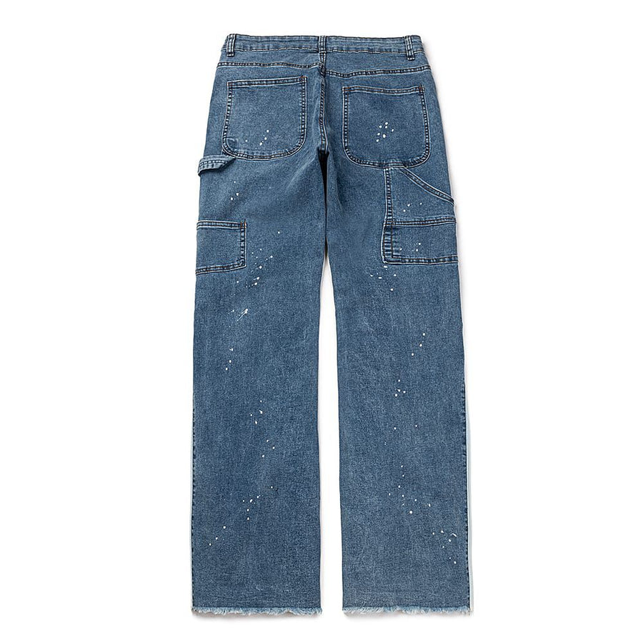 Flared Jeans 1
