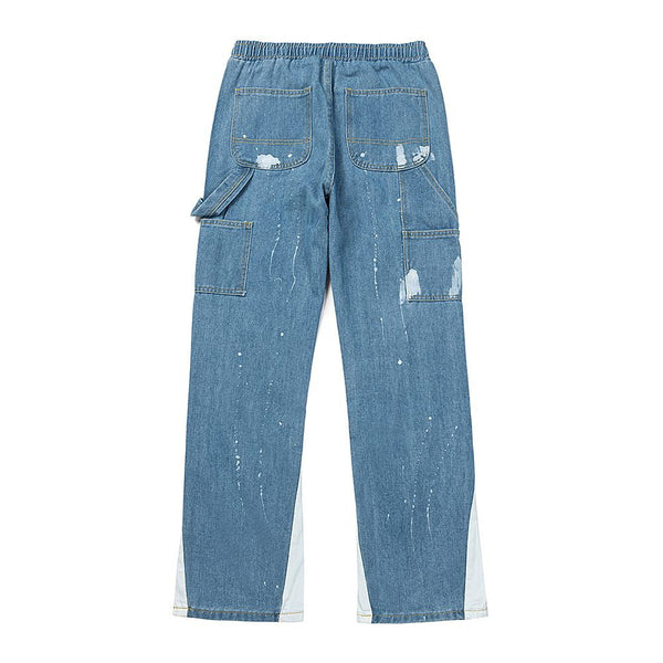 Flared Jeans