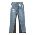 Flared Jeans