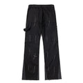 Flared Jeans
