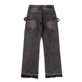 Flared Jeans