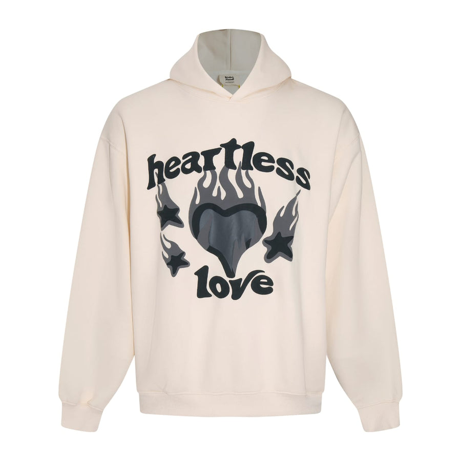 Broken Planet Hoodie 1