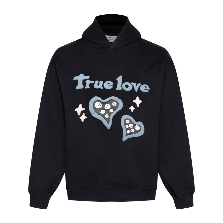 Broken Planet Hoodie 1