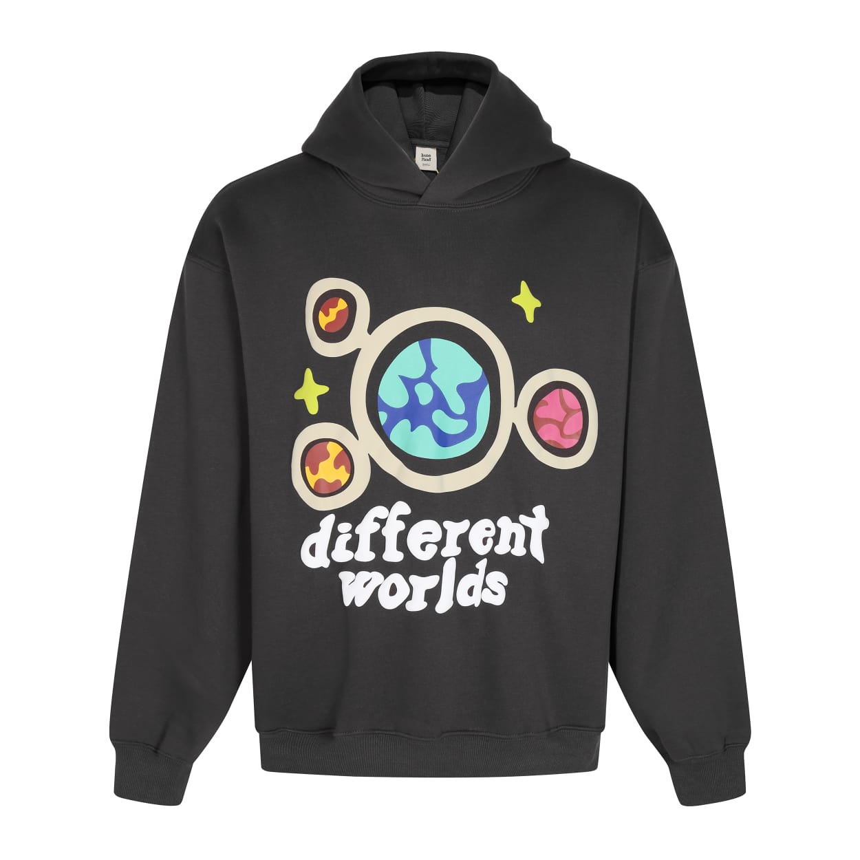 Broken Planet Hoodie