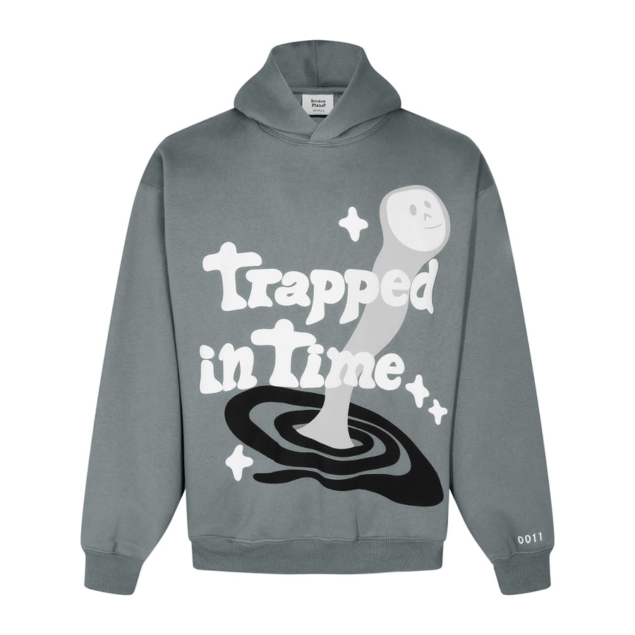 Broken Planet Hoodie 1