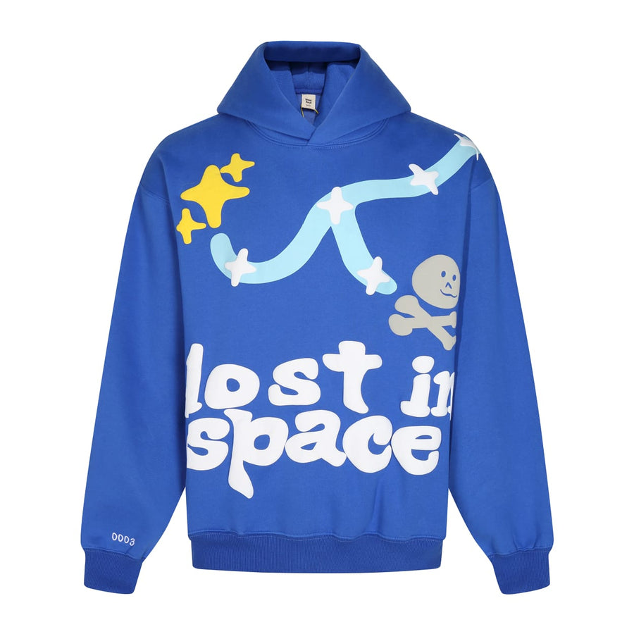 Broken Planet Hoodie 1