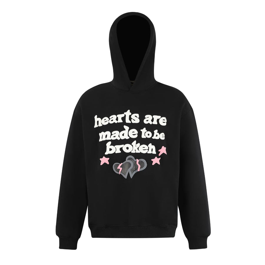 Broken Planet Hoodie 1