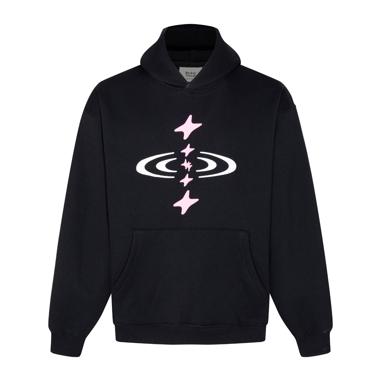 Broken Planet Hoodie