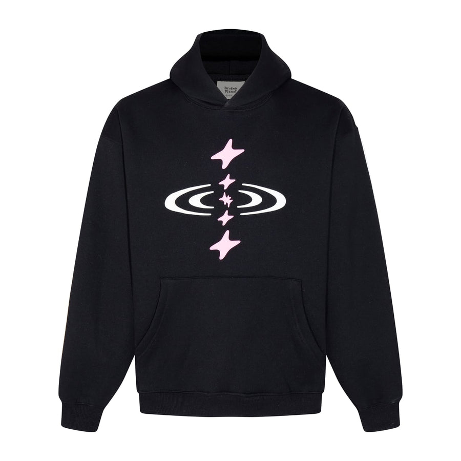 Broken Planet Hoodie 1
