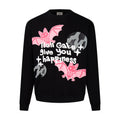 Broken Planet Sweater
